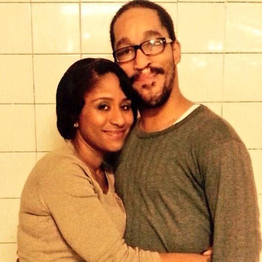 DaJadaMee's tweet photo. Me and my BOO on New Year's Eve. http://t.co/tOyn2qnmwT