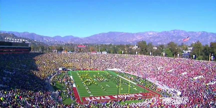 CollegeGameDay tweet picture