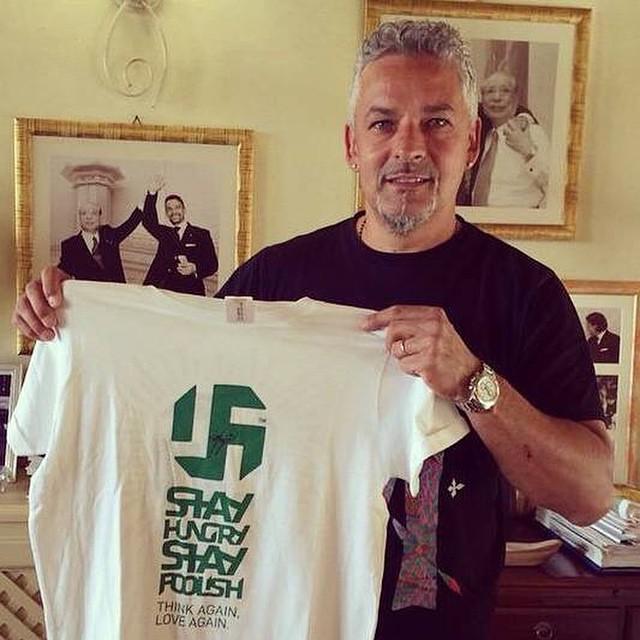 shsfnow's tweet photo. "The basic attitude of my life has been a passion. To realize my dreams I always acted driven only by passion. Th... http://t.co/cpRxwQzMr6