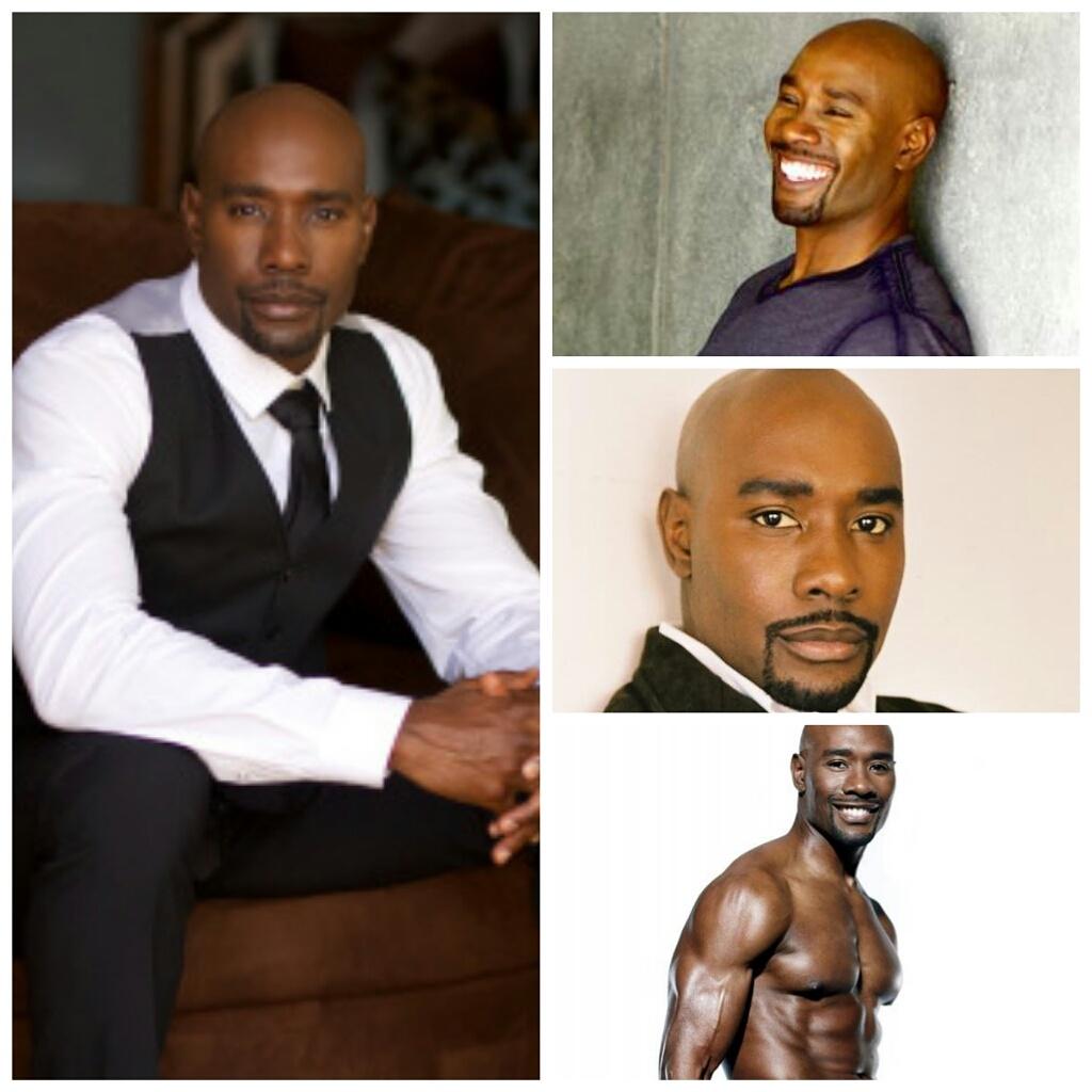 Happy Birthday to the sexy    