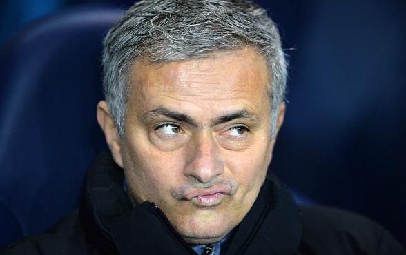 joshphillips10's tweet image. Mourinho right now #spursvchelsea