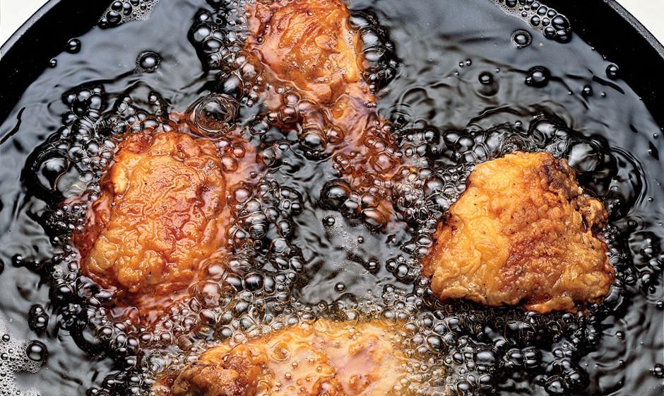 bonappetit's tweet image. If you wanted to eat a lot of this today, we'd understand bonapp.it/1HWamUF