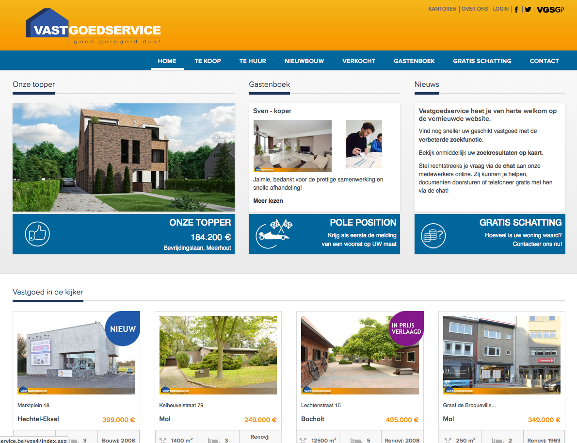 UneekConcepts's tweet photo. De vernieuwde website is online: http://t.co/P6L22TZWnN 
@vastgoedservice @geertvhoof @vgsct http://t.co/JEdY5KZHUQ