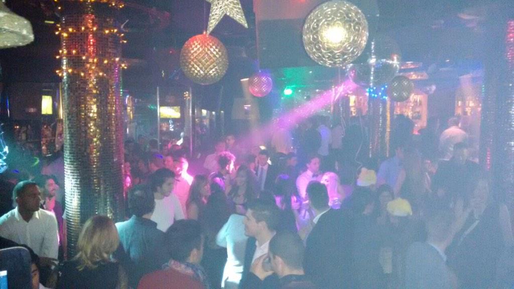 Feliz 2015, esperamos estar otro año mas dando fiestas y compartiendo grandes momentos con todos vosotros. Gracias!!!