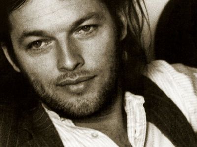 OK, so, yeah. I'm on a #PinkFloyd trip today. But DAMN, #DaveGilmour was #SMOKIN' in the 70's! http://t