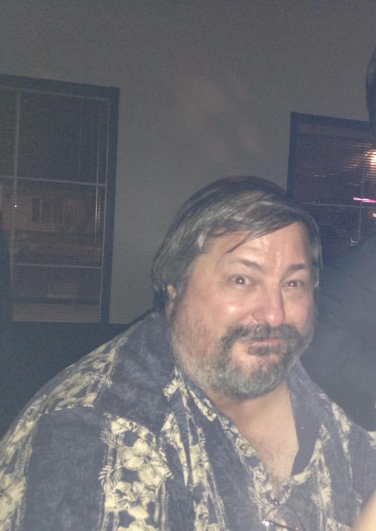Melly_dub's tweet photo. This guy had a blast last night! @hazeshore @K_Train_13 http://t.co/sMrWjnn8a6