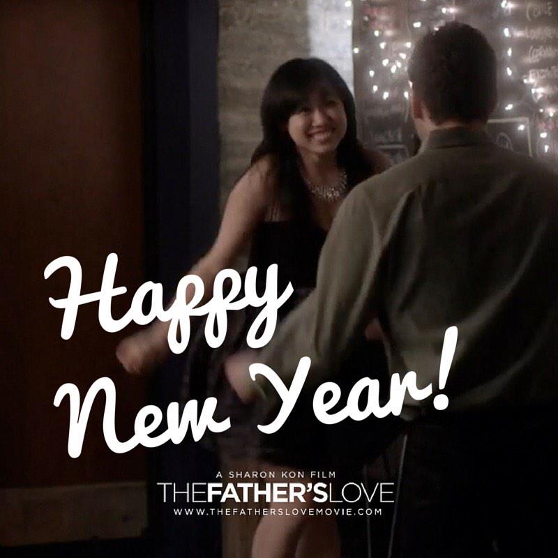 TFLMovie's tweet photo. HAPPY NEW YEAR EVERYONE! http://t.co/pzHlOf4k8k