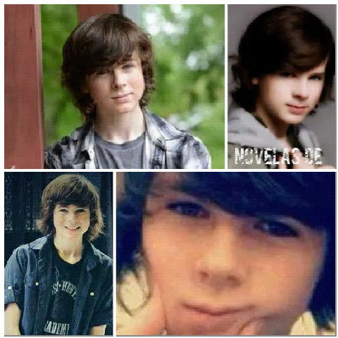 melipadov08's tweet photo. @ChandlerRiggs i love you http://t.co/obIwoIXYji