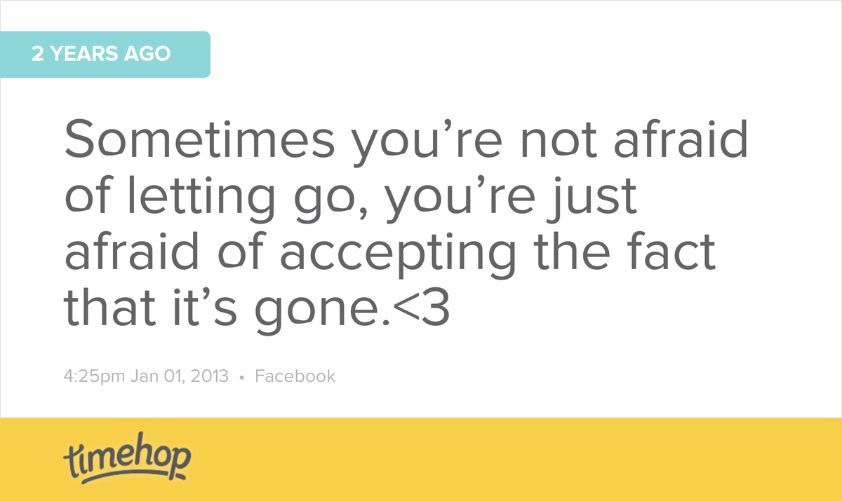 lexystorm's tweet photo. Exactly 2 years ago today! (via @timehop) http://t.co/H3KLJxMeDf http://t.co/O2hsNcF4OB