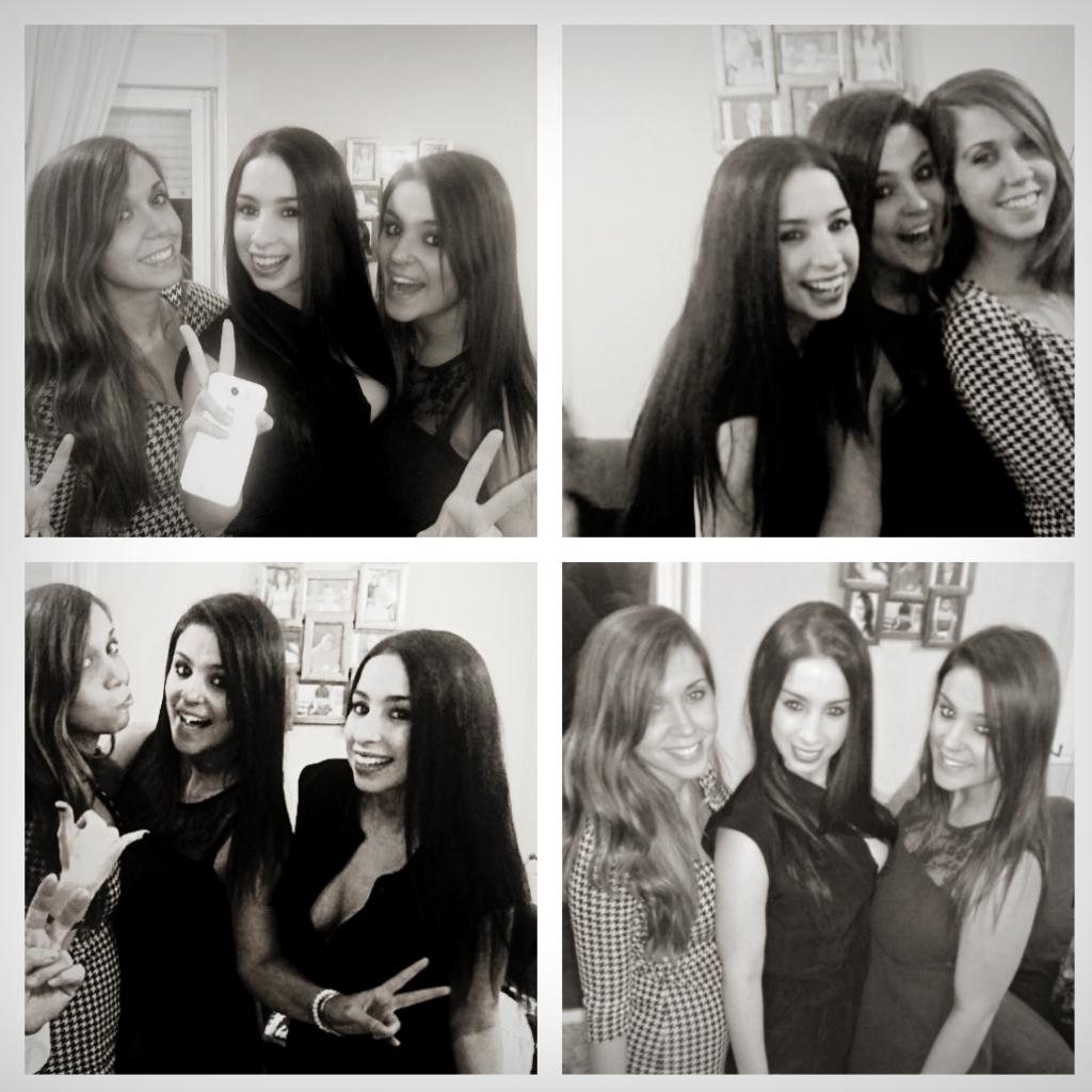 Aman_amanda7's tweet photo. Que bonita es la vida 😍😘😚😊 http://t.co/vHrCNs9cWj