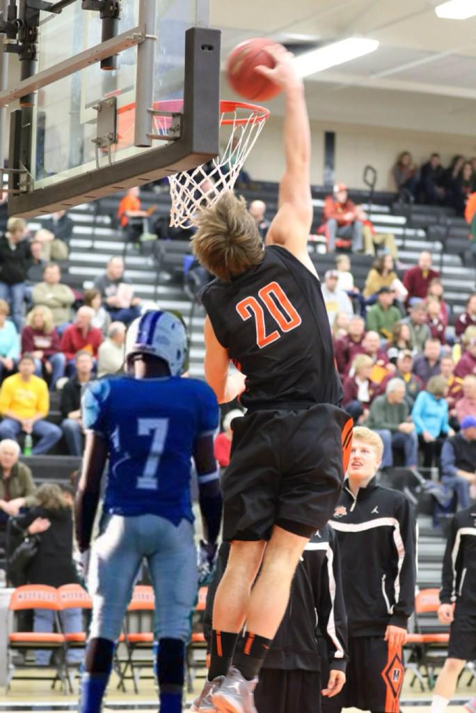 dorow_cody's tweet photo. This is what would happen if you ever tried to play basketball again.... @Brainerd_JPC http://t.co/RjZ54vqxaT