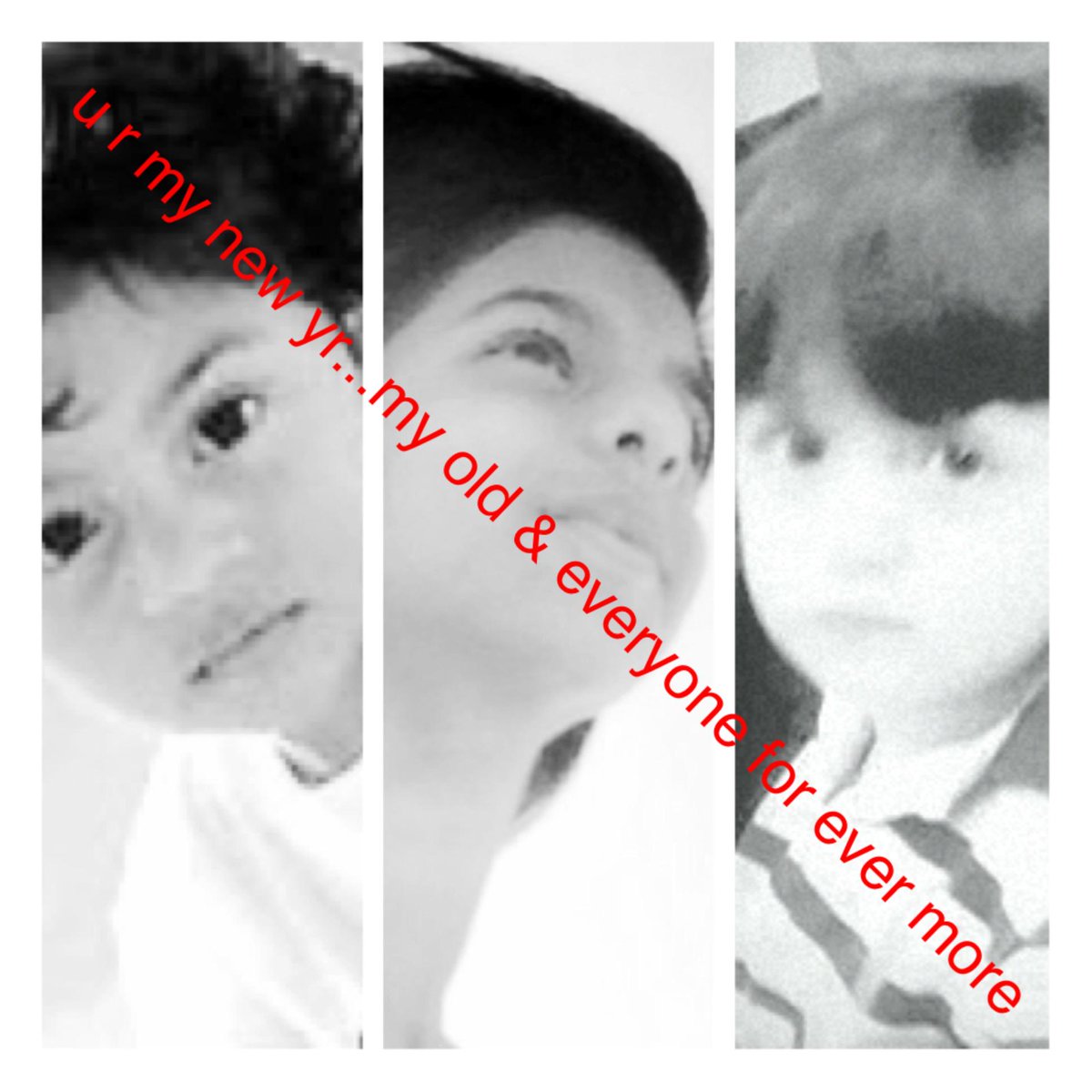 Wishing everyone happiness &amp; peace 3 times over. May Allah give you all that u desire &amp; more this year &amp; ever after.