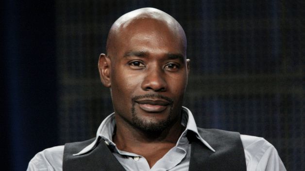   would like to wish Morris Chestnut, a very happy birthday.  