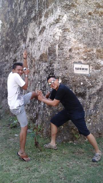 DevrisHermawan's tweet photo. GWK bali http://t.co/MZq1nypWVX