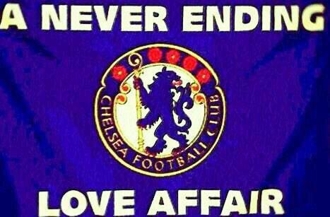 Son you are a chelsea boy and thats the way to stay living and fighting for nobody else until your dying day 

UTC