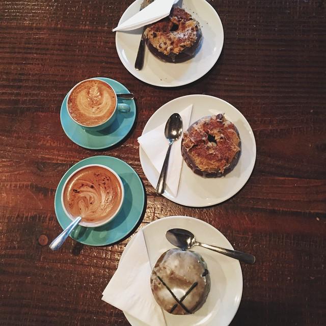 CoffeeBrue's tweet photo. #Coffee Instagram by @candycomplex Happy New Year everyone! Special love to all my #candycomplex followers โบ๏ธ๐ http://t.co/d3g4YwLwk4