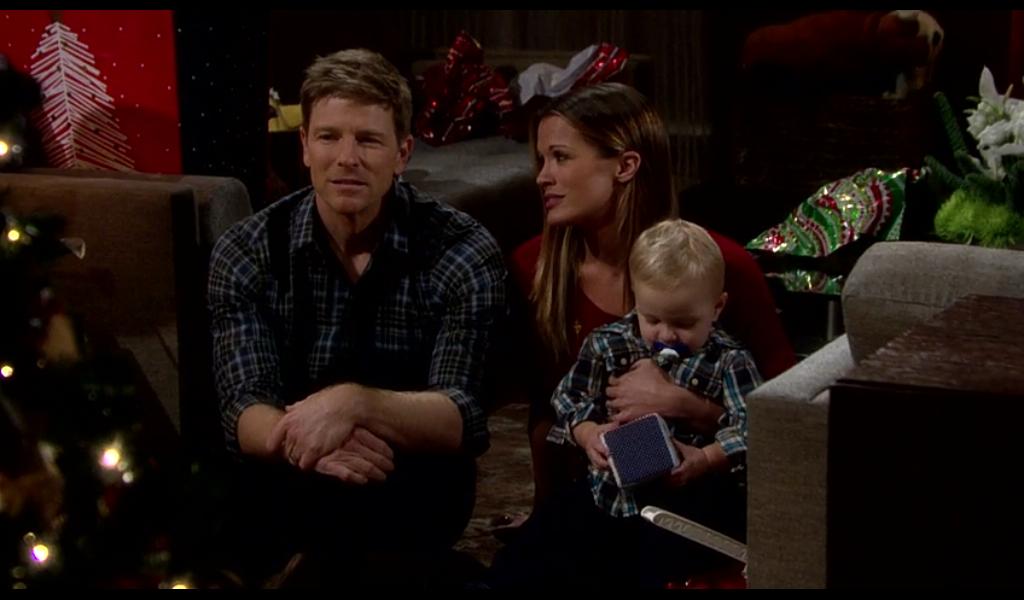fyeahyr's tweet photo. #Chelly #YR @BurgessJenkins @MClaireEgan http://t.co/YtKcHQFWZG