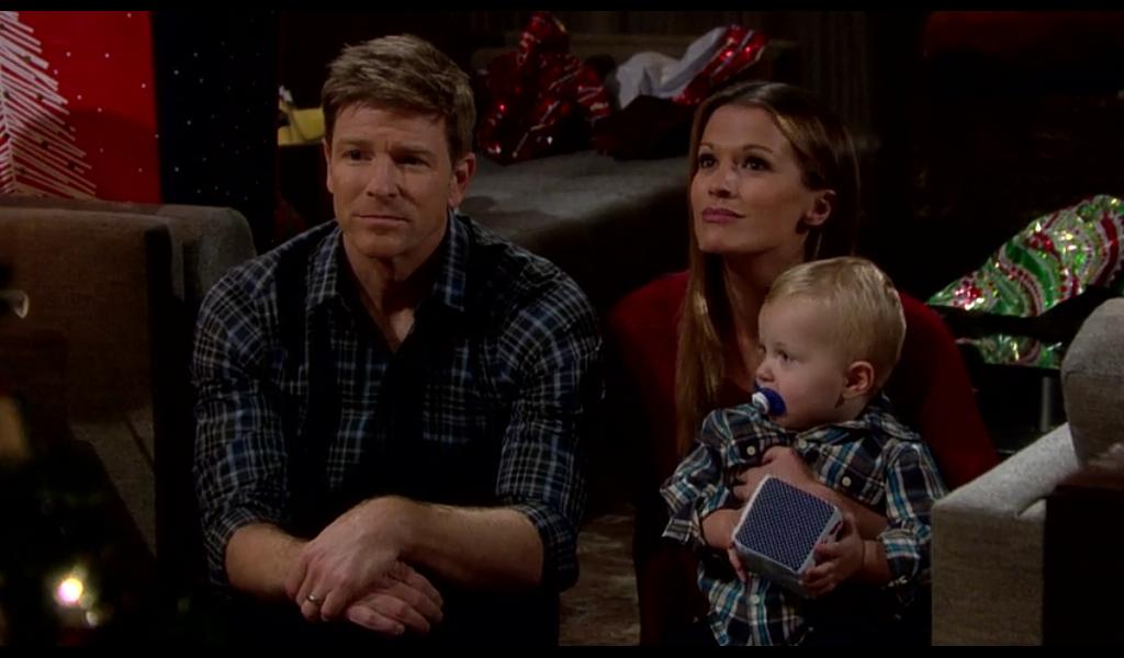 fyeahyr's tweet photo. #Chelly #YR @BurgessJenkins @MClaireEgan http://t.co/YtKcHQFWZG
