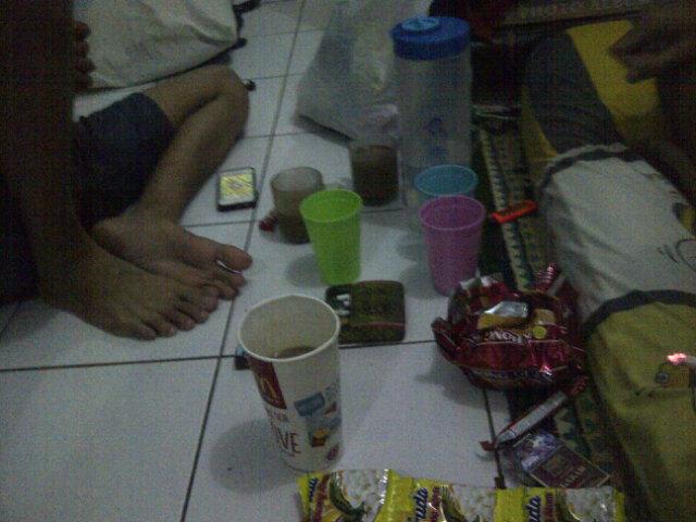RSCM_MC's tweet photo. @barimild @weareserasi di portal serasi di kasi kopi cap asin ,, http://t.co/kQFfwr1Yj4