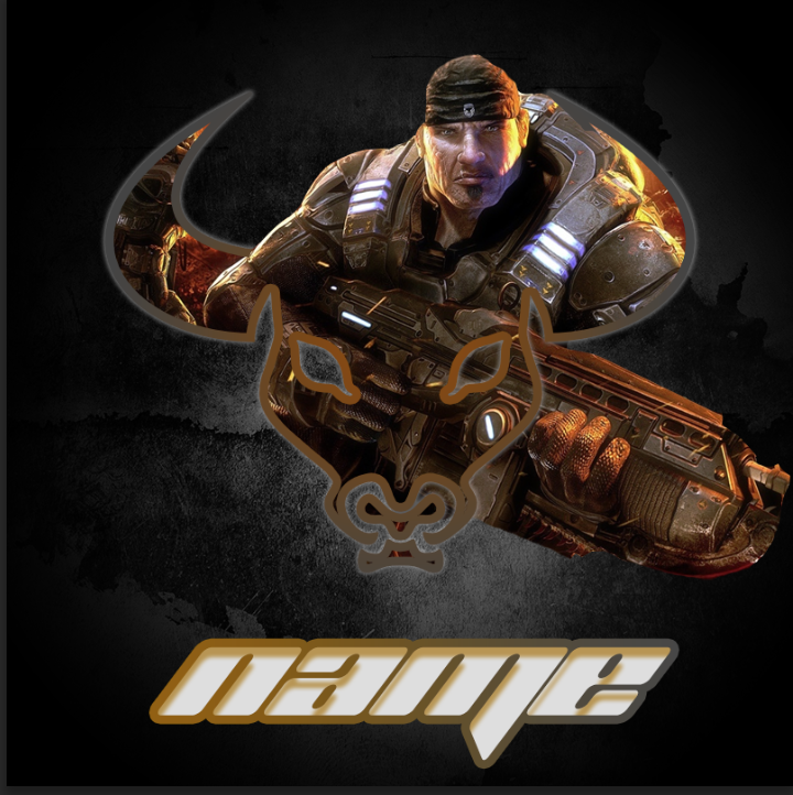 BullDesigns's tweet image. New Bull Logo giveaway!!
RT to enter, also must be following @TeamBullGaming 

 @Abripio @ShoutGamers @Gamer_RTweets