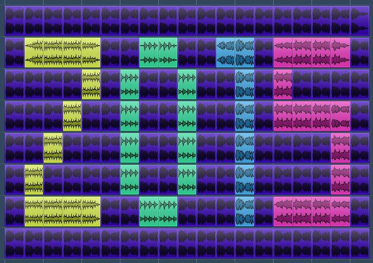 DimizMusic's tweet photo. New Loop, lets go again  #HappyNewYear everyone! 
I wish you all Love in 2015 #Cubase http://t.co/Q0K9AMP1lf