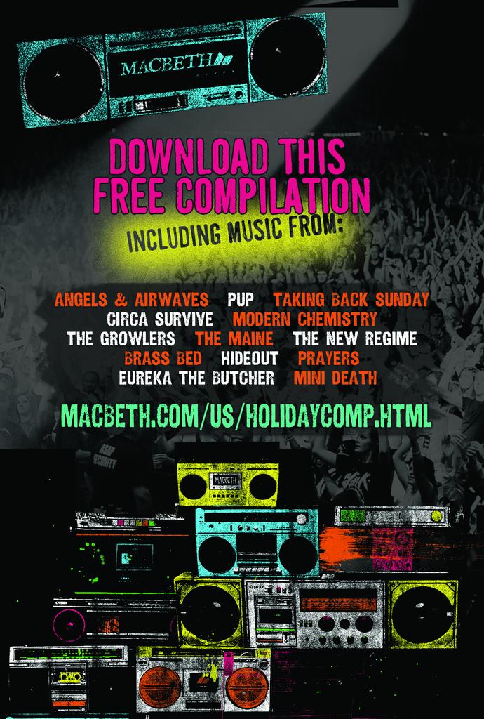 Only a few more days to download this free <a href="/Macbethfootwear/">Macbeth</a> holiday comp! Hooray! macbeth.com/us/holidaycomp…