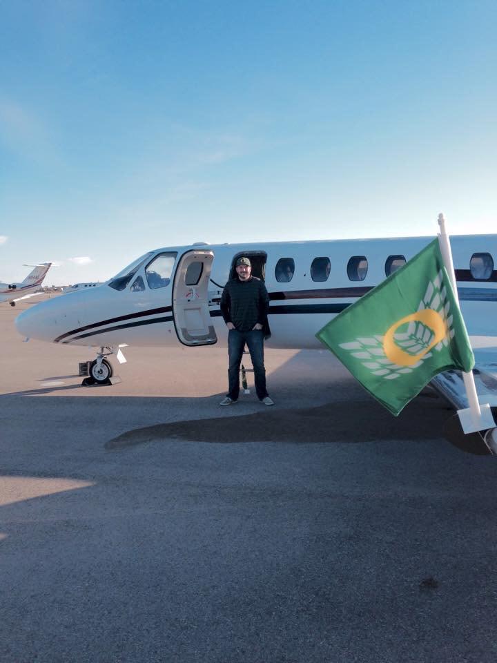 OriginalStrains's tweet image. 2015 Rose Bowl Bound in STYLE!!!  #whoscomingwithme
