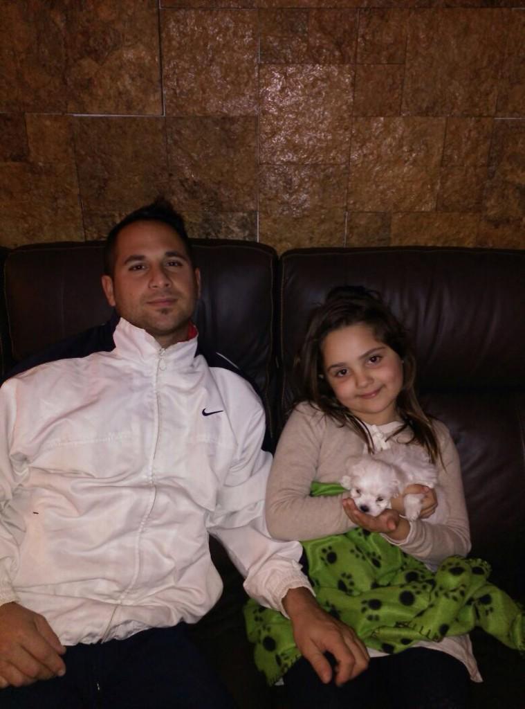 CarlaDeCozar's tweet photo. Bonitos ❤️ @alextejada_6 http://t.co/EnF5Rxw1eZ