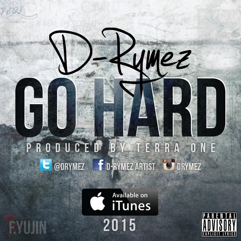 DRymez's tweet photo. Track produced by @Terrawon #GoHard http://t.co/82tMMoBk0V