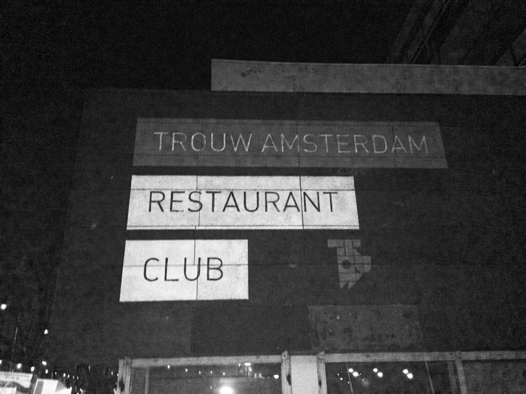 Here we go... Last gig <a href="/TrouwAmsterdam/">TrouwAmsterdam</a>