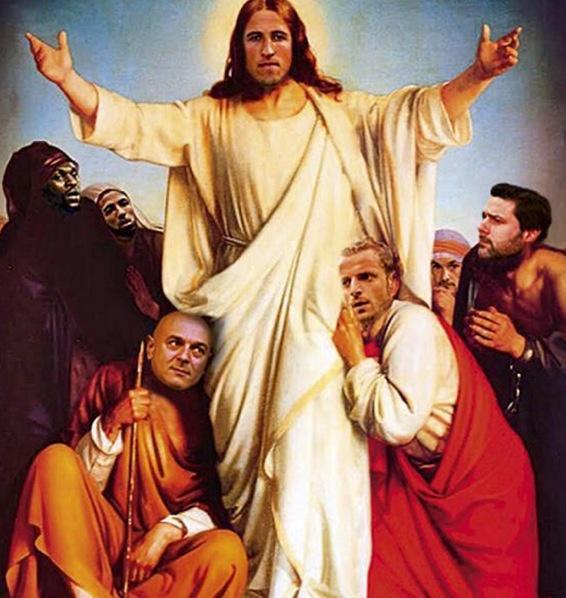 DamienS1990's tweet image. How spurs see Harry Kane #Spurs #spursvchelsea #HarryKane