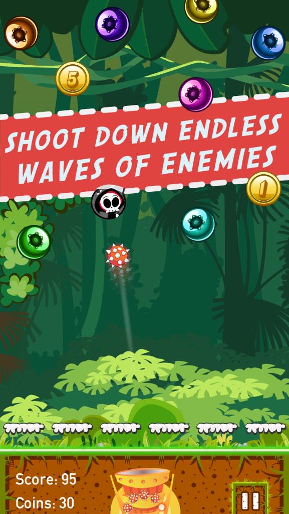 MegaBlasterApp's tweet image. Download Mega Blaster for free today! MegaBlasterApp.com #indiedev #indiegame #freeapps