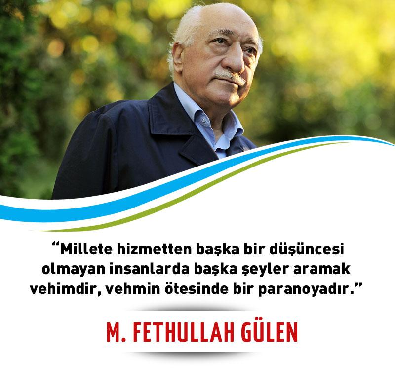 Mumin23Mumin's tweet photo. #BaşkaBirSevdamızOlmadı
Millete hizmetten başka düşüncesi olmayan insanlarda başka şeyler aramak vehimdir,paranoyadır
http://t.co/ZbOSGKqt7Z