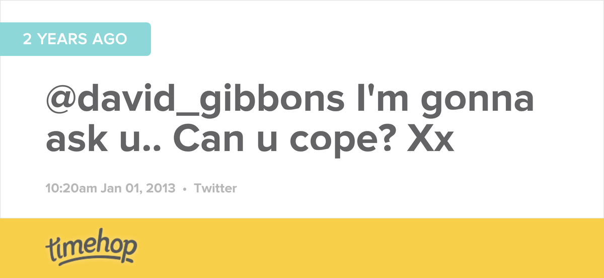BeccaGoldy's tweet photo. I'm guessing that's still a no today? 😂 http://t.co/DYrD2YxNSw http://t.co/NkpcQzhR7R