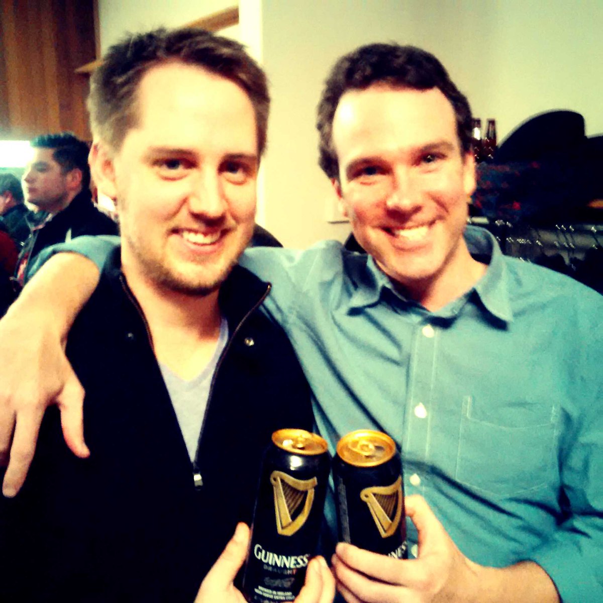 JoanneGhiz's tweet image. Levee day on the Island! Jamie's happy - at the BIS (Benevolent Irish Society)!#fiddling #PEI #Leveeday