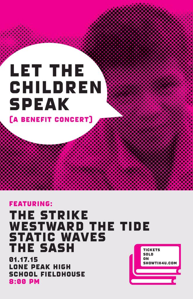 TheSASHband's tweet photo. 2015 is the year that we get open for @westwardthetide @wearethestrike &amp; @staticwavesband and we are BEYOND EXCITED! http://t.co/37PCgJICSz
