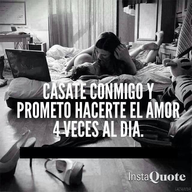 Hacer el amor tres veces al dia [PUNIQRANDLINE-(au-dating-names.txt) 52