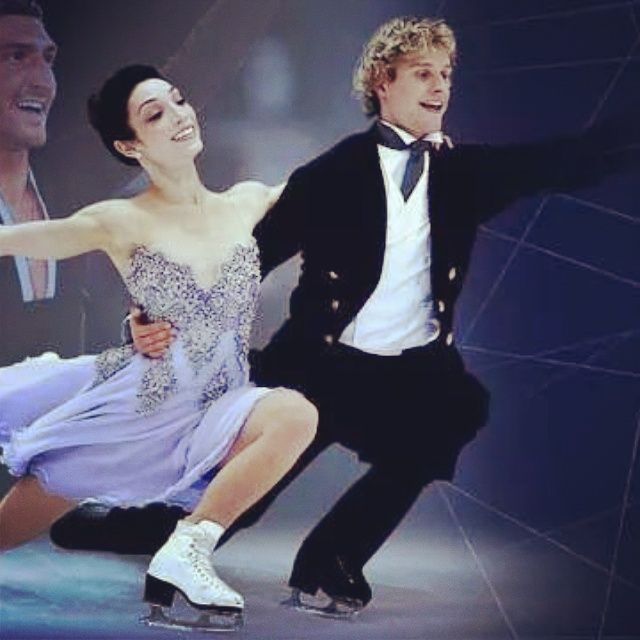 Happy Birthday to my favorite ice skater and one of the best skaters of all time. Best wishes. xx 