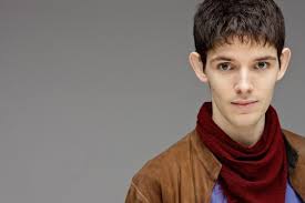  Happy birthday Colin Morgan thousands of people want the series back !!! :D 