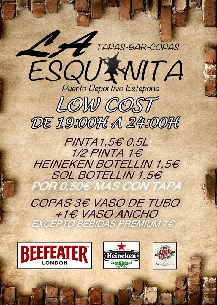 Comenzamos un nuevo año lleno de sorpresas y nuevas ofertas para que podais disfrutar de los mejores precios.