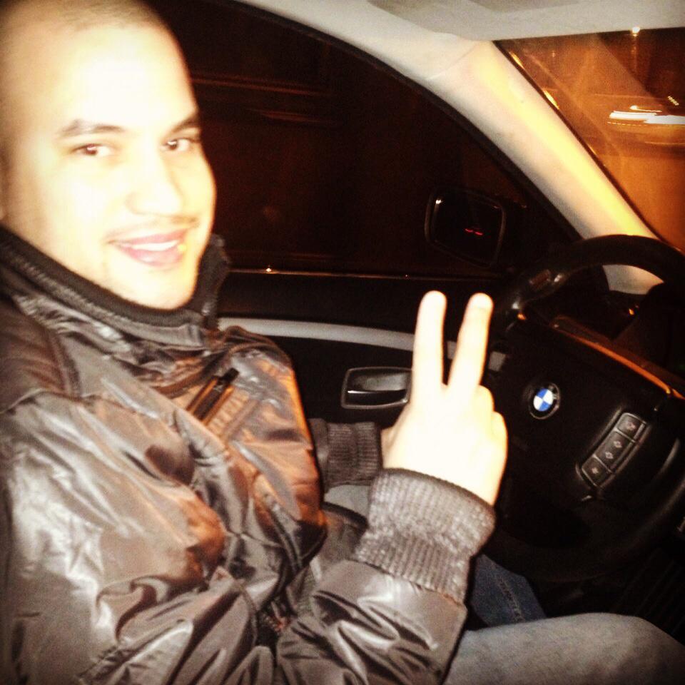 JUEVES PRE-SOCIALLLLL HOY 1ro de Enero ... INICIANDO EL 2015 ... PA DELANTE , NOS FUIMOS CON TODAAAAA ...