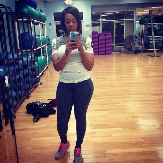 Watch February’s Finest's leaked NSFW photo on TwXstars