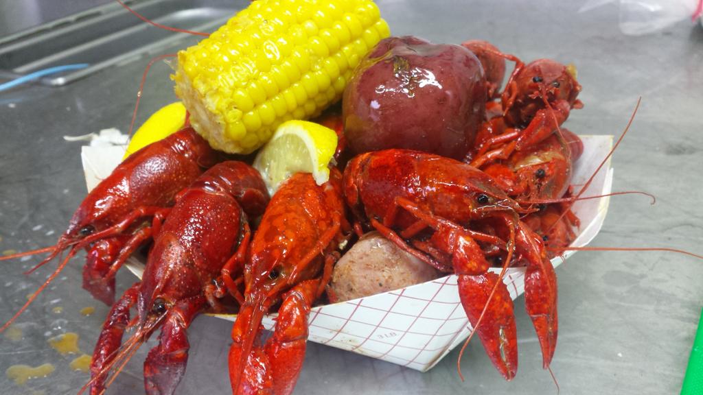 mobilemudbugs's tweet image. Hot crawfish up and ready in palestine tx at jjs fast stop!!! Come get em while there hot!!!#mobilemudbugs
