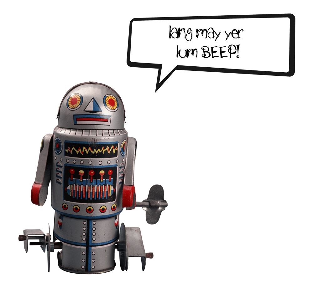 pr0permachines's tweet photo. Proper New Year one and all! http://t.co/ouLVrqIdyp