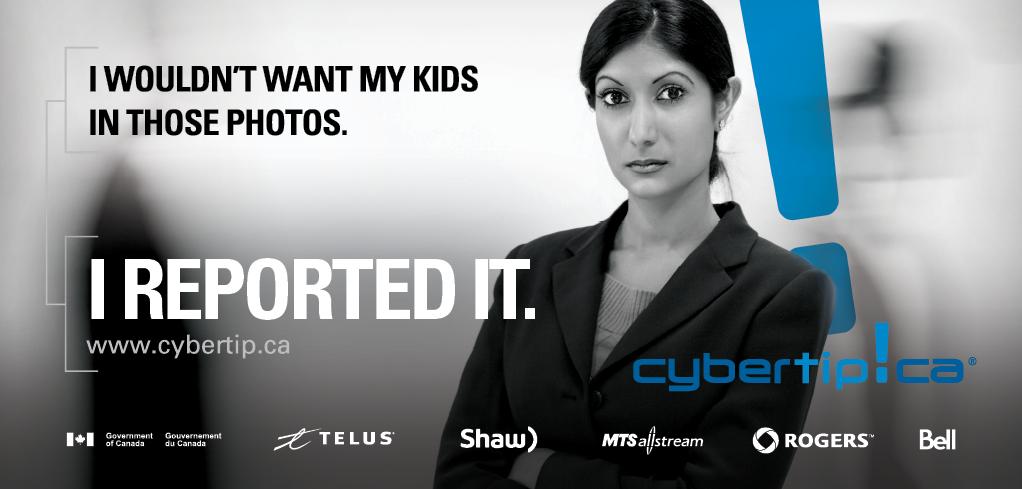 CdnChildProtect's tweet photo. #tbt to this 2010 Cybertip.ca campaign #tbt http://t.co/OQyt0oLyFs