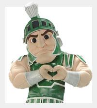 WithAnOhioBias's tweet image. #CottonBowl #ConnorCook #Redemption #SpartyOn