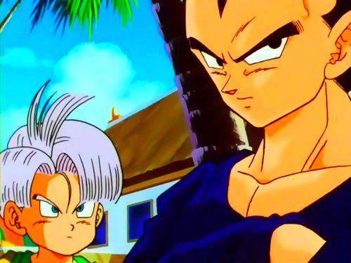 DBZBattles's tweet photo. #GokuAndGoten versus #VegetaAndTrunks
Round 1.
RT for Goku & Goten
FAV for Vegeta & Trunks http://t.co/CI8kDyyuAH