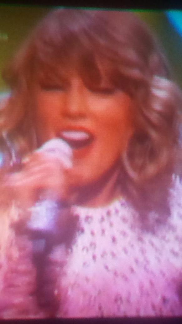 BarryCauthen's tweet photo. Abby are you watching? http://t.co/GvKiMcgSjC