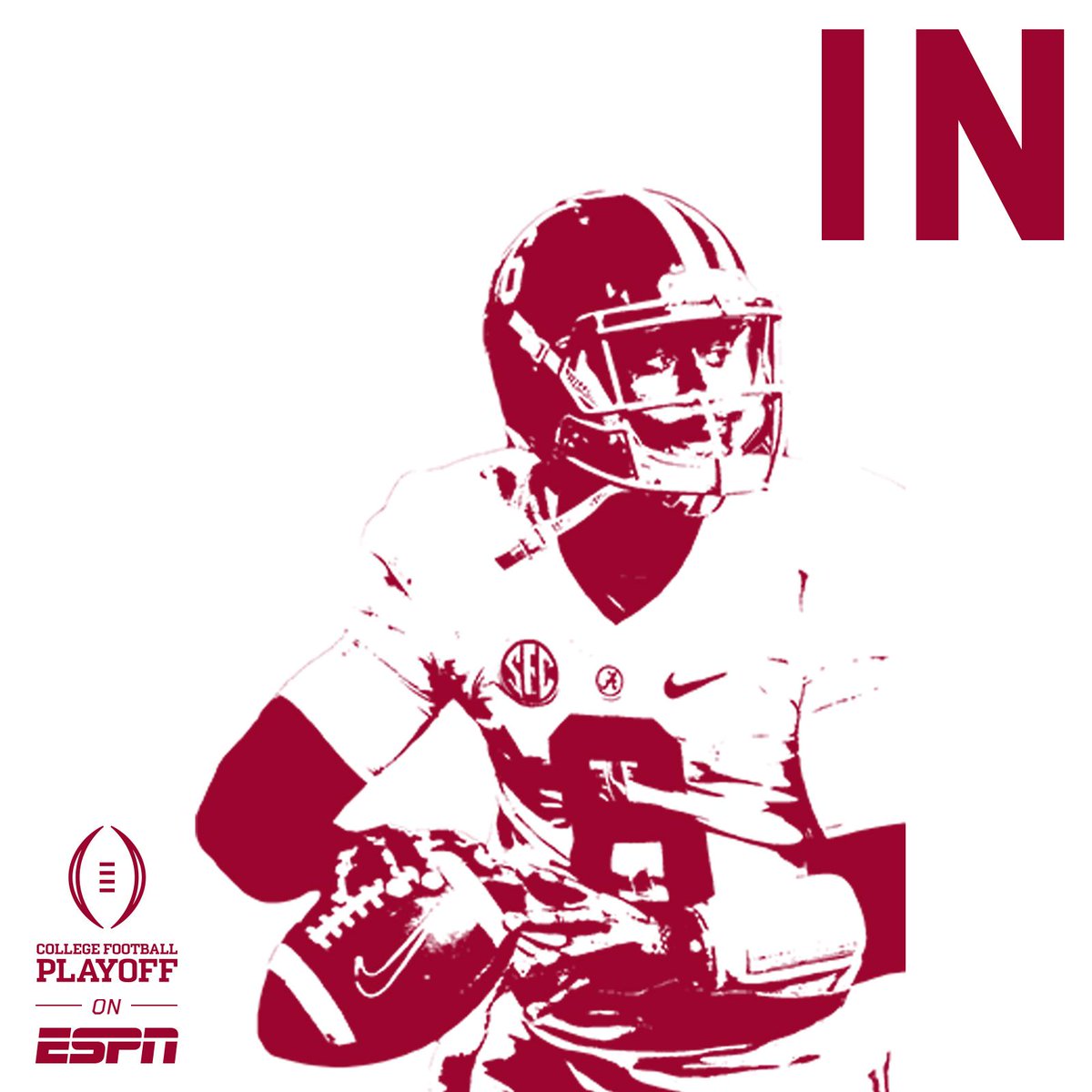 College GameDay tweet media