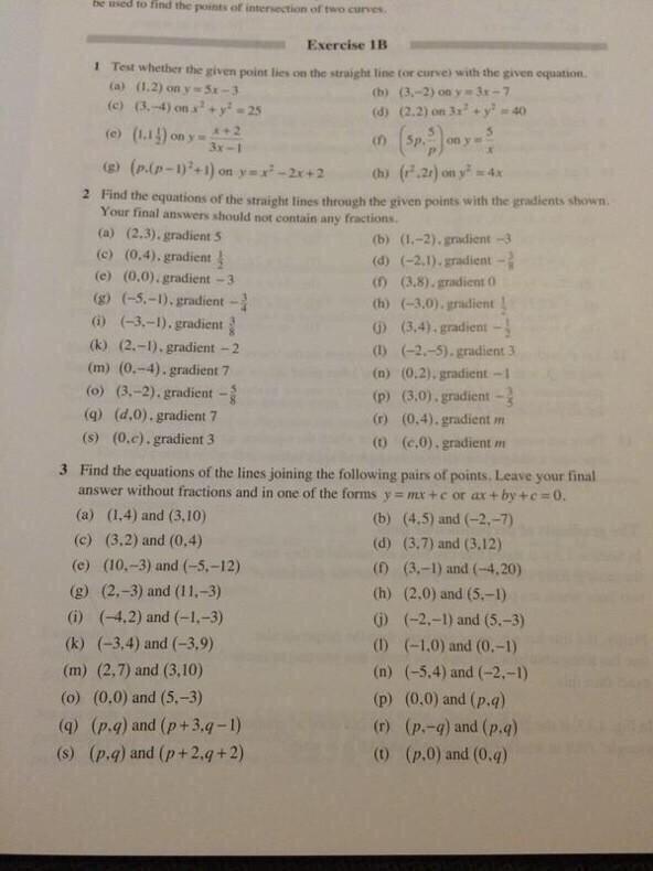 711rach's tweet photo. “@awkwardposts: Teachers be like just do 1 3 http://t.co/DQlNiXarDd” @ElaineFlannery1 @SeoGeoPraBriBa